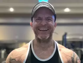 Enrique "Quique" Felman