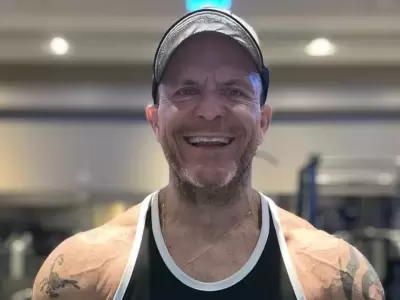 Enrique "Quique" Felman