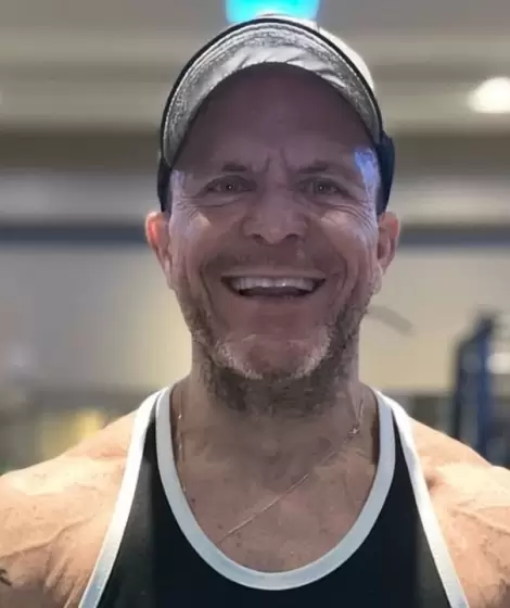 Enrique "Quique" Felman