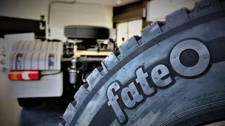 La hist�rica fabricante de neum�ticos Fate baja la persiana en San Fernando