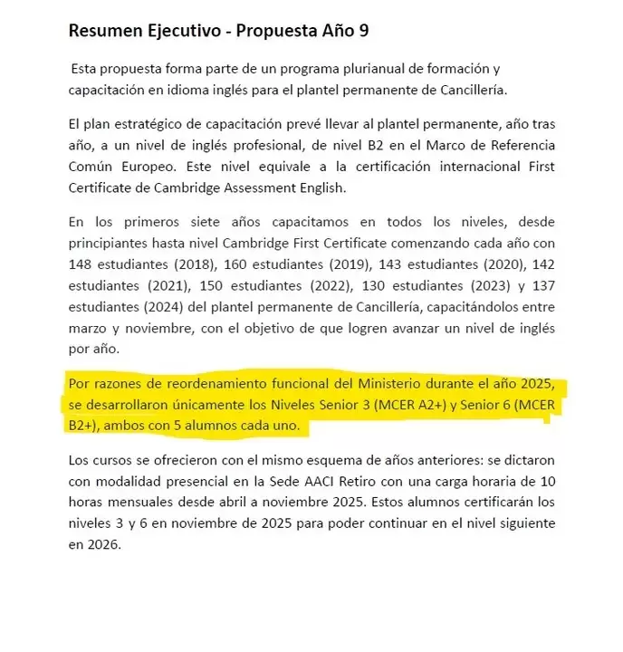 El dictamen de la OA detect� dos documentos no visibles en la publicaci�n web oficial.