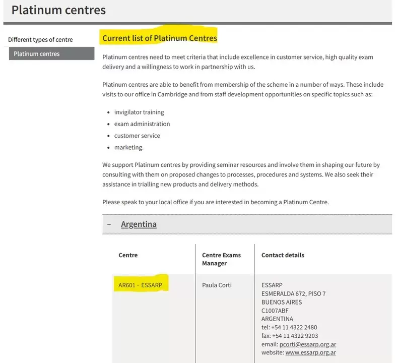 El dictamen de la OA detect� dos documentos no visibles en la publicaci�n web oficial.