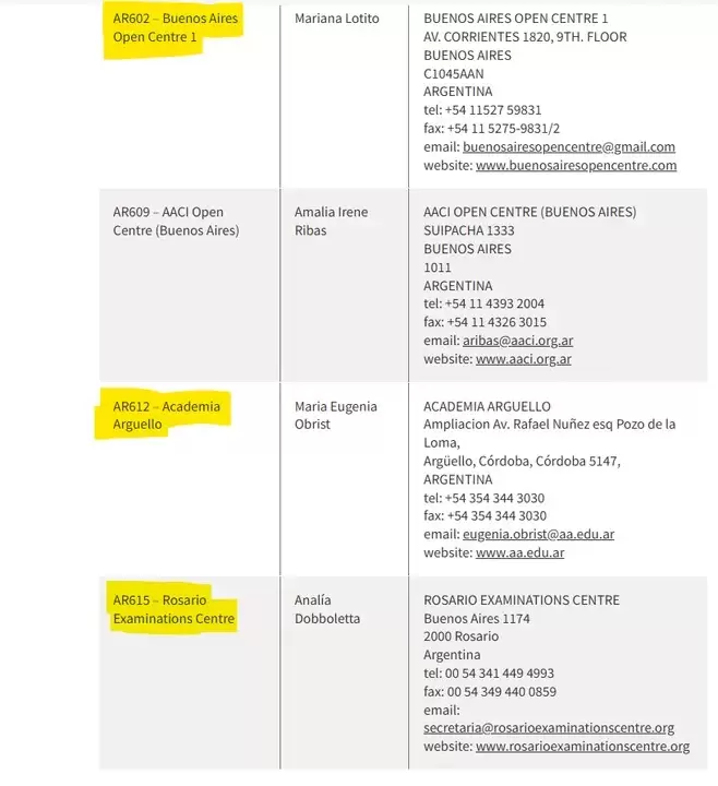 El dictamen de la OA detect� dos documentos no visibles en la publicaci�n web oficial.