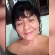 "A mi mamá la están encontrando parte por parte": descuartizaron a una jubilada y hallaron sus restos calcinados