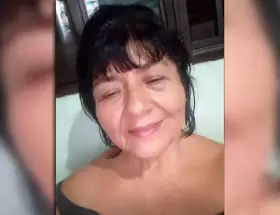 Ramona Emilia Medina, de 65 a�os
