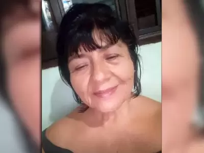 Ramona Emilia Medina, de 65 a�os