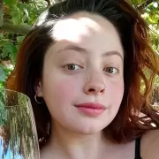 Desesperada búsqueda de Sofía Devries: admiten que ya no hay esperanza de hallarla con vida