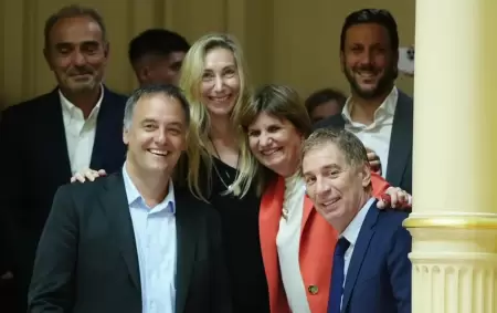 Reforma laboral a los tumbos