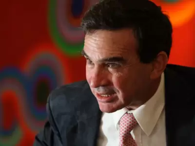 �Javier Madanes Quintanilla