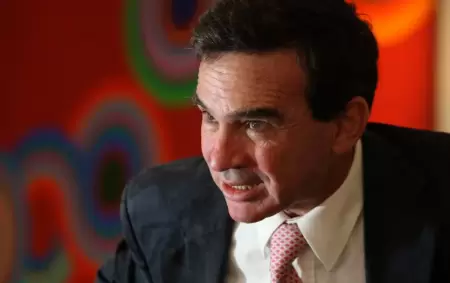 �Javier Madanes Quintanilla