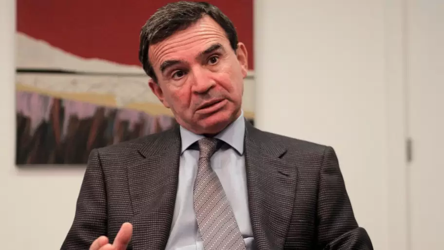 �Javier Madanes Quintanilla