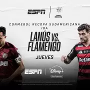 El f�tbol como reh�n del conflicto pol�tico: el paro de la CGT puso en jaque hasta el partido de Lan�s por la Recopa