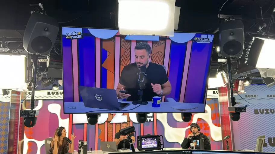 LUZU TV es el canal de streaming por excelencia