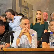 La CGT ratifica paro general por la reforma laboral: "No hay libertad sin justicia social"