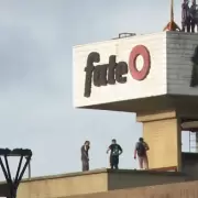 FATE est� que arde y ya dictan conciliaci�n obligatoria: contundente respuesta de los trabajadores