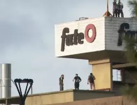 FATE est� ocupada por sus trabajadores