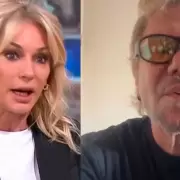 Rumores de censura en Am�rica TV: el esc�ndalo que enfrenta a Beto Casella con Yanina Latorre