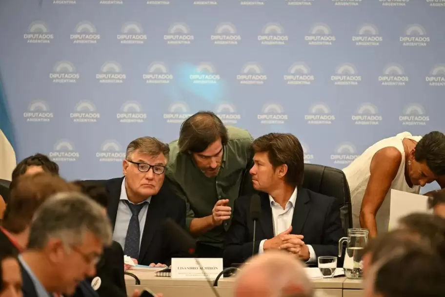 Reforma laboral: un proyecto con mayor�a pol�tica y rechazo social