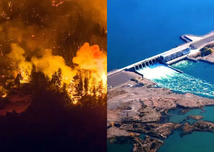 La posible modificaci�n de la Ley de Glaciares reabre una disputa estrat�gica