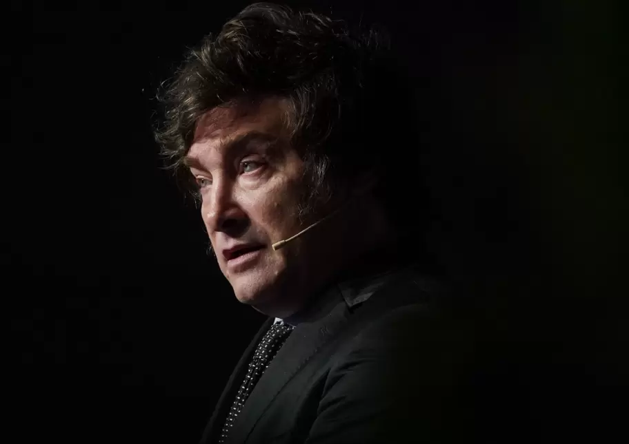 La posible modificaci�n de la Ley de Glaciares reabre una disputa estrat�gica