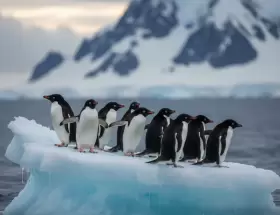 La posible modificaci�n de la Ley de Glaciares reabre una disputa estrat�gica