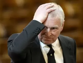 Andrew Mountbatten‑Windsor