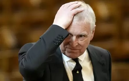 Andrew Mountbatten‑Windsor