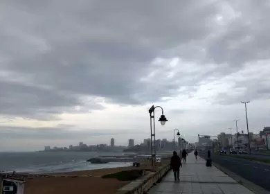 Registraron un sismo de 4,9 puntos en Mar del Plata