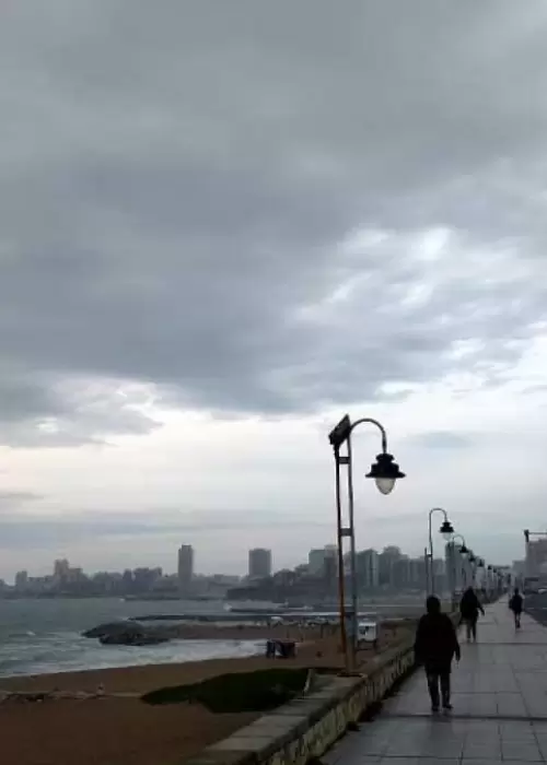 Registraron un sismo de 4,9 puntos en Mar del Plata