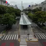 CGT se enorgullece por el acatamiento del paro y responde la pregunta del mill�n: por qu� no movilizaron