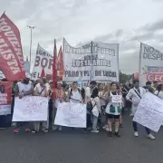 Capital Humano mult� a Fate por no pagar sueldos y Milei critic� a Madanes Quintanilla al tildarlo de "empresario prebendario"