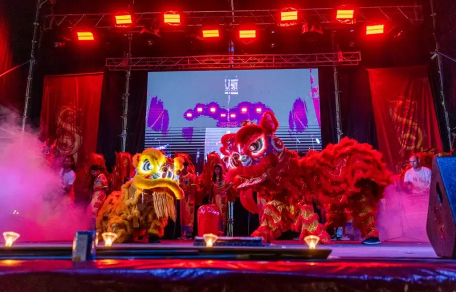 La celebraci�n tendr� lugar el pr�ximo s�bado 21 y domingo 22 de febrero en Plaza Moreno, La Plata.