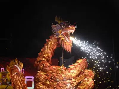 La celebraci�n tendr� lugar el pr�ximo s�bado 21 y domingo 22 de febrero en Plaza Moreno, La Plata.