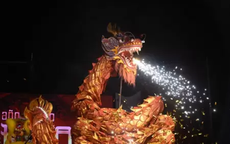 La celebraci�n tendr� lugar el pr�ximo s�bado 21 y domingo 22 de febrero en Plaza Moreno, La Plata.