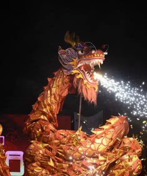 La celebraci�n tendr� lugar el pr�ximo s�bado 21 y domingo 22 de febrero en Plaza Moreno, La Plata.