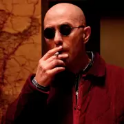 �ngel de Brito difundi� una noticia falsa sobre la salud del Indio Solari y caus� indignaci�n: "Gente de mierda"