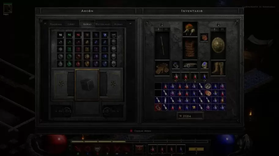 Reign of the Warlock llega 25 a�os