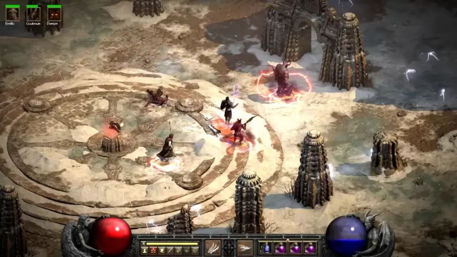 Reign of the Warlock llega 25 a�os