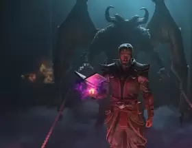 Reign of the Warlock llega 25 a�os