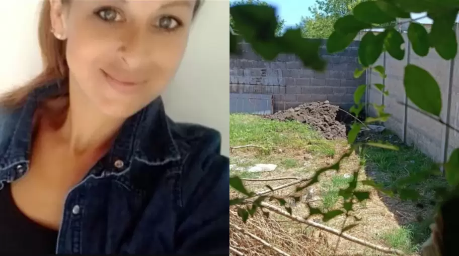 N.B. intent� enterrar el cuerpo de su hermana pero un compa�ero de trabajo lo inst� a entregarse