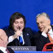 Donald Trump ridiculiz� a Javier Milei pero a�n as�, �l lo festej�: "Fen�meno barrial"