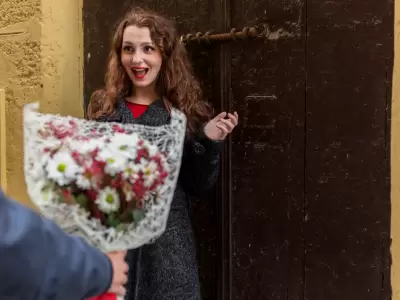 Elegir flores por emoci�n y no por precio puede convertir un gesto simple en una verdadera sorpresa