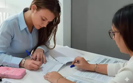 Reforma laboral: indemnizaciones tercerizadas, licencias recortadas y un costo previsional millonario