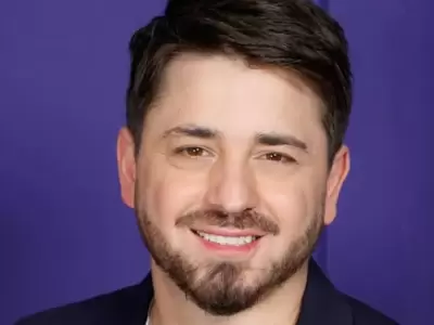 Pampito tuvo que excusarse por lo ocurrido en su progama.