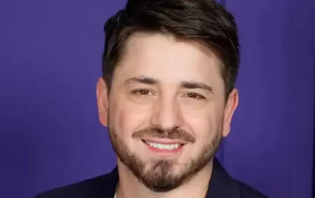 Pampito tuvo que excusarse por lo ocurrido en su progama.