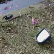 Furia en la calle y muerte en segundos: una brutal pelea de tránsito terminó en tragedia en Berazategui