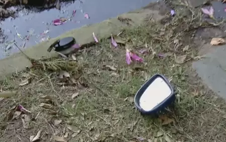 Una pelea de tr�nsito termin� en tragedia en Berazategui