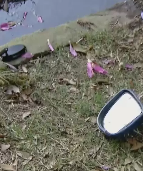 Una pelea de tr�nsito termin� en tragedia en Berazategui