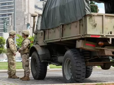Cambios en la obra social de los militares