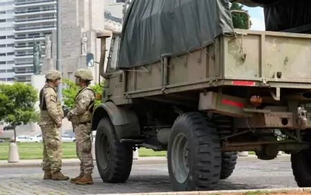Cambios en la obra social de los militares